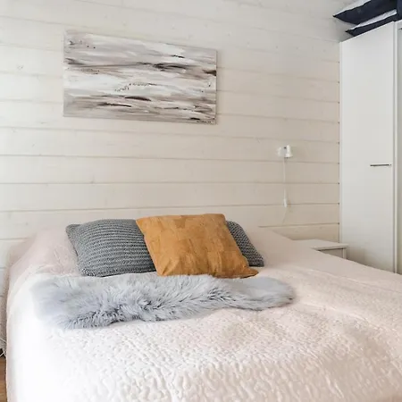 In Lapland - Sointuilevi B63 Appartement
