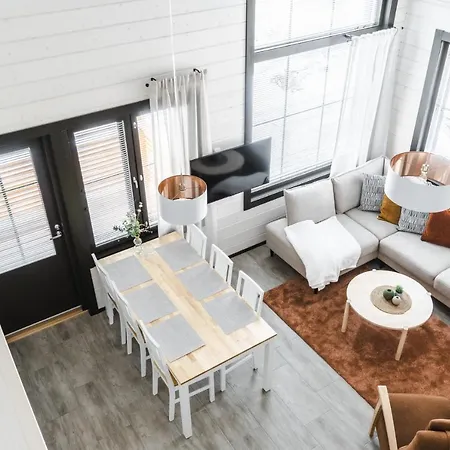 In Lapland - Sointuilevi B63 Appartement Levi