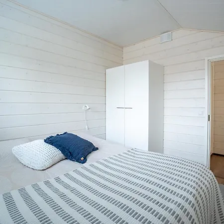 In Lapland - Sointuilevi B63 Apartment