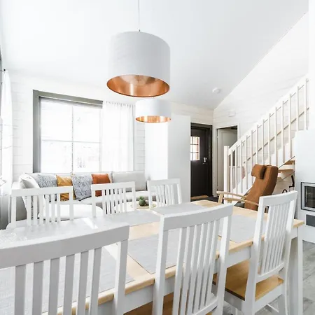 In Lapland - Sointuilevi B63 Apartment