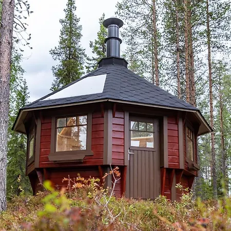 Appartement In Lapland - Sointuilevi B63 *