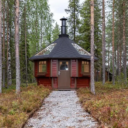 Appartement In Lapland - Sointuilevi B63