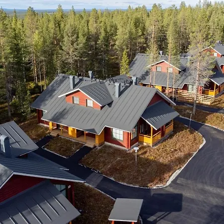 Appartement In Lapland - Sointuilevi B63