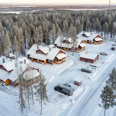 In Lapland - Sointuilevi B63 Apartment